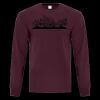 ATC Everyday Heavy Cotton Long Sleeve Tee Thumbnail