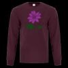 ATC Everyday Heavy Cotton Long Sleeve Tee Thumbnail