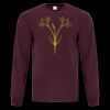 ATC Everyday Heavy Cotton Long Sleeve Tee Thumbnail