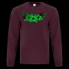 ATC Everyday Heavy Cotton Long Sleeve Tee Thumbnail