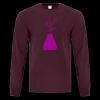 ATC Everyday Heavy Cotton Long Sleeve Tee Thumbnail