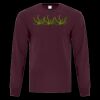 ATC Everyday Heavy Cotton Long Sleeve Tee Thumbnail