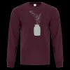 ATC Everyday Heavy Cotton Long Sleeve Tee Thumbnail