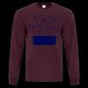 ATC Everyday Heavy Cotton Long Sleeve Tee Thumbnail