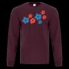 ATC Everyday Heavy Cotton Long Sleeve Tee Thumbnail