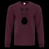 ATC Everyday Heavy Cotton Long Sleeve Tee Thumbnail
