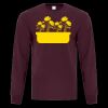 ATC Everyday Heavy Cotton Long Sleeve Tee Thumbnail