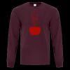 ATC Everyday Heavy Cotton Long Sleeve Tee Thumbnail