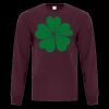 ATC Everyday Heavy Cotton Long Sleeve Tee Thumbnail