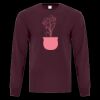 ATC Everyday Heavy Cotton Long Sleeve Tee Thumbnail
