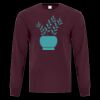 ATC Everyday Heavy Cotton Long Sleeve Tee Thumbnail