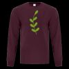 ATC Everyday Heavy Cotton Long Sleeve Tee Thumbnail