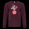 ATC Everyday Heavy Cotton Long Sleeve Tee Thumbnail