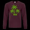 ATC Everyday Heavy Cotton Long Sleeve Tee Thumbnail