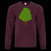 ATC Everyday Heavy Cotton Long Sleeve Tee Thumbnail