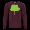 ATC Everyday Heavy Cotton Long Sleeve Tee Thumbnail