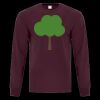 ATC Everyday Heavy Cotton Long Sleeve Tee Thumbnail