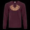 ATC Everyday Heavy Cotton Long Sleeve Tee Thumbnail