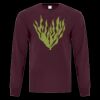 ATC Everyday Heavy Cotton Long Sleeve Tee Thumbnail
