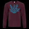 ATC Everyday Heavy Cotton Long Sleeve Tee Thumbnail