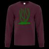 ATC Everyday Heavy Cotton Long Sleeve Tee Thumbnail