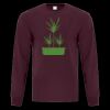 ATC Everyday Heavy Cotton Long Sleeve Tee Thumbnail