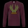 ATC Everyday Heavy Cotton Long Sleeve Tee Thumbnail