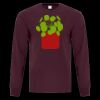 ATC Everyday Heavy Cotton Long Sleeve Tee Thumbnail