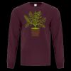 ATC Everyday Heavy Cotton Long Sleeve Tee Thumbnail