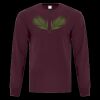 ATC Everyday Heavy Cotton Long Sleeve Tee Thumbnail
