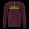 ATC Everyday Heavy Cotton Long Sleeve Tee Thumbnail