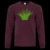 ATC Everyday Heavy Cotton Long Sleeve Tee Thumbnail