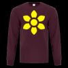 ATC Everyday Heavy Cotton Long Sleeve Tee Thumbnail