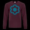 ATC Everyday Heavy Cotton Long Sleeve Tee Thumbnail