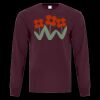 ATC Everyday Heavy Cotton Long Sleeve Tee Thumbnail