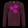 ATC Everyday Heavy Cotton Long Sleeve Tee Thumbnail