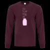 ATC Everyday Heavy Cotton Long Sleeve Tee Thumbnail