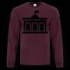 ATC Everyday Heavy Cotton Long Sleeve Tee Thumbnail