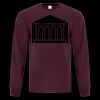 ATC Everyday Heavy Cotton Long Sleeve Tee Thumbnail