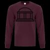 ATC Everyday Heavy Cotton Long Sleeve Tee Thumbnail