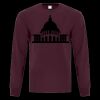 ATC Everyday Heavy Cotton Long Sleeve Tee Thumbnail