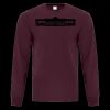 ATC Everyday Heavy Cotton Long Sleeve Tee Thumbnail
