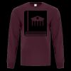ATC Everyday Heavy Cotton Long Sleeve Tee Thumbnail