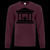 ATC Everyday Heavy Cotton Long Sleeve Tee Thumbnail