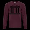 ATC Everyday Heavy Cotton Long Sleeve Tee Thumbnail