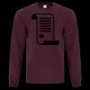 ATC Everyday Heavy Cotton Long Sleeve Tee Thumbnail