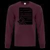 ATC Everyday Heavy Cotton Long Sleeve Tee Thumbnail