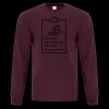 ATC Everyday Heavy Cotton Long Sleeve Tee Thumbnail