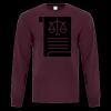 ATC Everyday Heavy Cotton Long Sleeve Tee Thumbnail