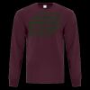 ATC Everyday Heavy Cotton Long Sleeve Tee Thumbnail